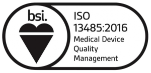 BSI ISO 13485:2016 Medical Device