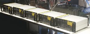 Sydney University & Vestech Develop TGA Approved Emergency Ventilator