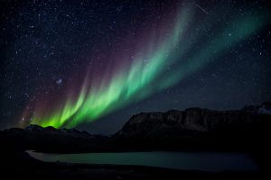 Idea Aurora